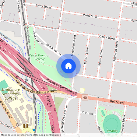 9 Magdalen Street, Vic 3044, Pascoe Vale South