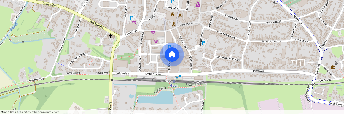 De Weverij 102, 7471VR Goor