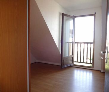 Location Appartement 2 pièces 30m² - Photo 1