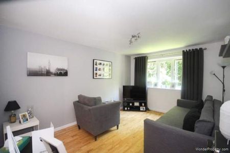 1 bedroom property to rent in Bracknell - Photo 2