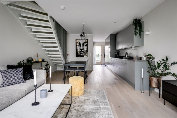 Wilhelm Kåges Gata, Gustavsberg - Photo 1