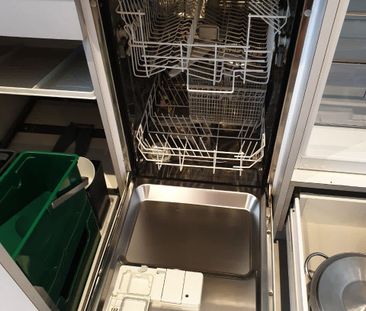 2 Zimmer, 42 m², 1. Stock - Photo 4