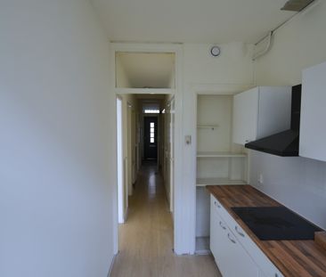 Te huur: Appartement Franselaan 280 C in Rotterdam - Photo 1