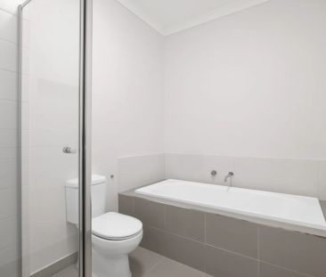 Brand New Family Home in Prime Manor Lakes Location! - Photo 6