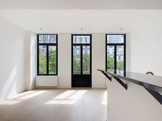 Appartement te huur - Photo 1