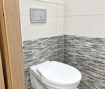 Na prenájom 2-izbový byt s balkónom v meste Šurany - Photo 6