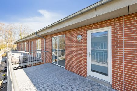 Onsholtvej 230A, 1. - Photo 2