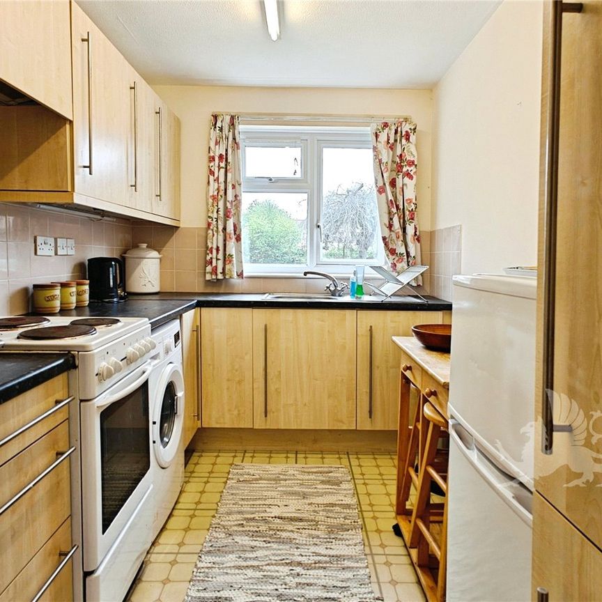 Barnwood Road, Guildford, Surrey, GU2 8JD - Photo 1