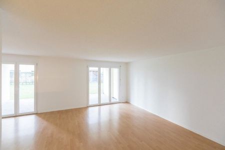 3.5 room duplex apartment you have been looking for for a long time! - Photo 2