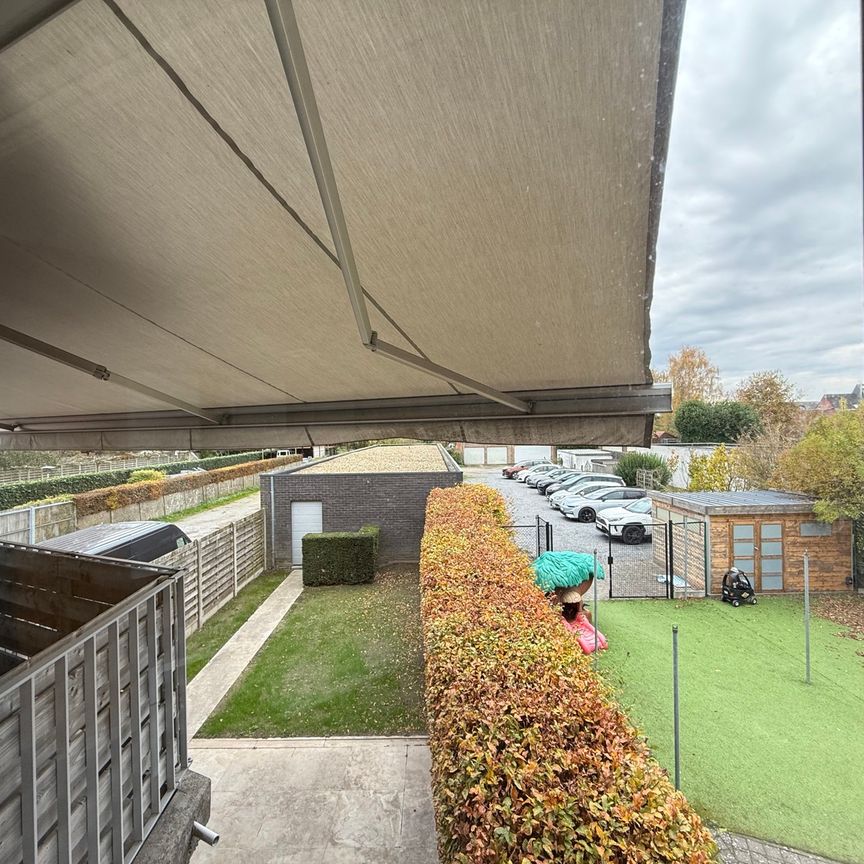 1-slaapkamerappartement in Geel-centrum - Foto 1