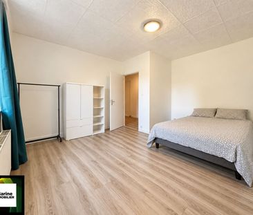 Location Appartement 3 pièces 83m² MONT ST MARTIN 54350 - Photo 3