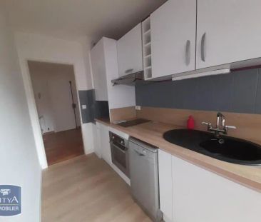 Appartement à louer 2 pièces 53.35m² - Photo 5