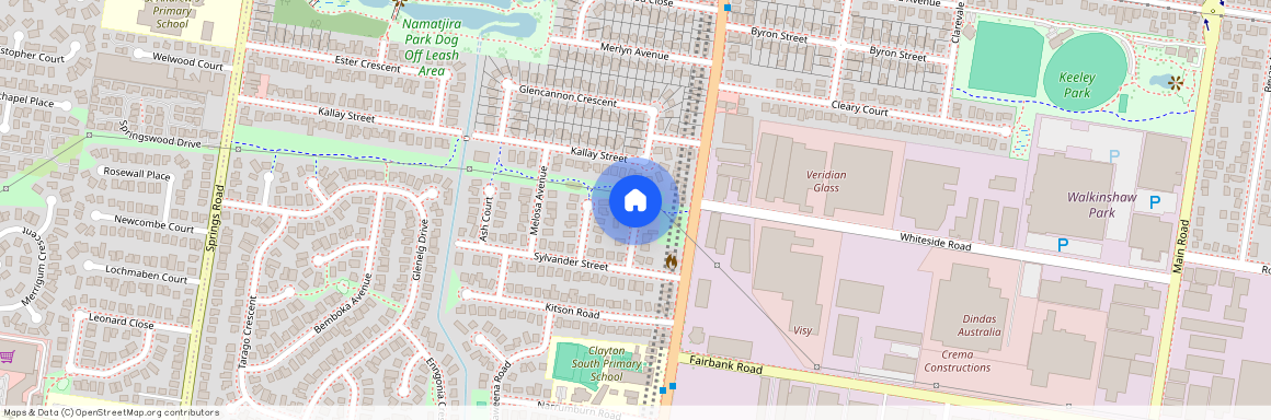 5 Yongala Court, Vic 3169, Clayton South