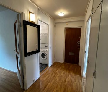 Trädesvägen, Norsborg - Foto 1