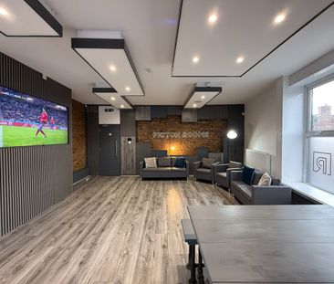 Room in a Shared Flat, Wavertree, L15 - Photo 4