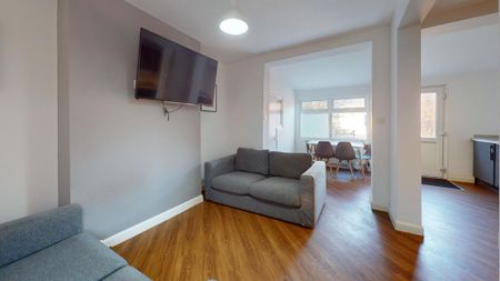 4 bedroom house to rent - Photo 2