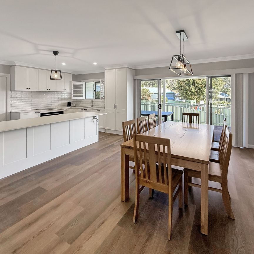 HAMPTON STYLE HOME WITH A TOUCH OF ELEGANCE - Photo 1