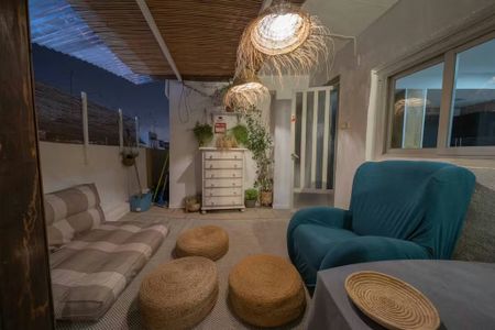 Carrer del Duc de Mandas, Valencia, Valencian Community 46019 - Photo 4