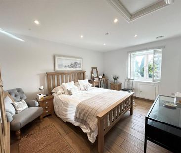 2 bedroom barn conversion to rent - Photo 6