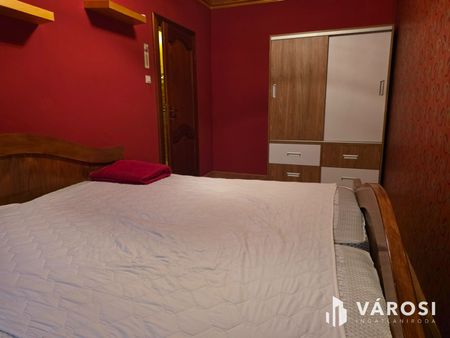 Csodaszép prémium lakás kiadó Debrecen Belvárosában - Photo 5