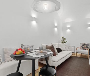 1 bedroom apartment to rent - Photo 2