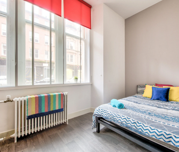 1 bedroom apartment to rent - Photo 4