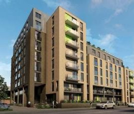 1 bedroom flat to rent - Photo 3