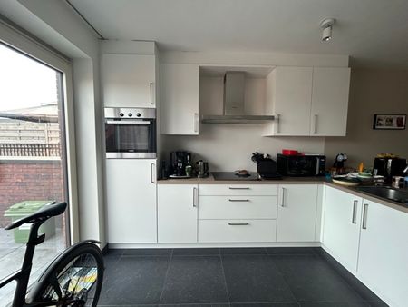 Duplex appartement met 3 slaapkamers - Photo 3