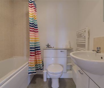 1 bed apartment to rent in Clough Close, Middlesbrough, TS5 - Photo 4