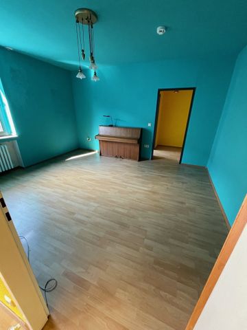 Freundliche 3-Zimmer Wohnung mit Terrasse zu vermieten - Foto 4