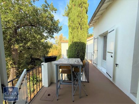 Maison à louer 2 pièces 44.77m² - Photo 3