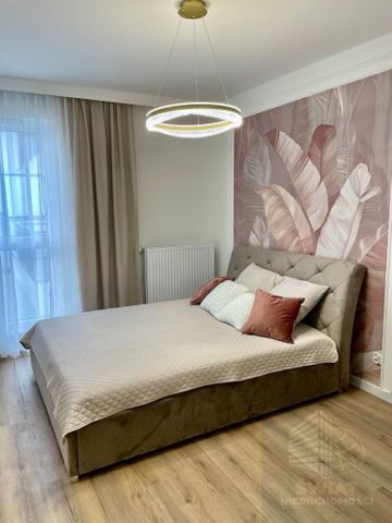 Mieszkanie | Wynajem - Photo 4