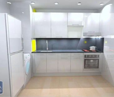 Appartement à louer 2 pièces 49.3m² - Photo 6