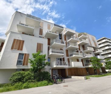 Exklusive Neubauwohnung mit großzügigem Balkon und Stellplatz – Sti... - Photo 6