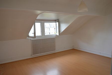 Location Appartement 2 pièces 44m² - Photo 5
