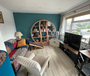 1 bedroom in a house share to rent - Photo 2