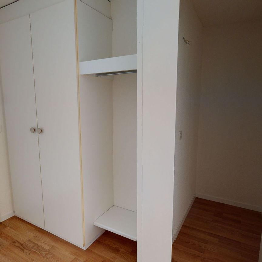 Grosse Wohnung für Familien - Photo 1