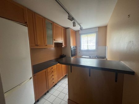 Location Appartement 3 pièces 86m² - Photo 5