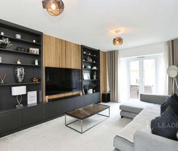 Morgan Way, Paddock Wood, Tonbridge, Kent, TN12 - Photo 3