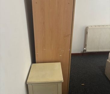 Room in a Shared House, Southampton, SO14 - Photo 1