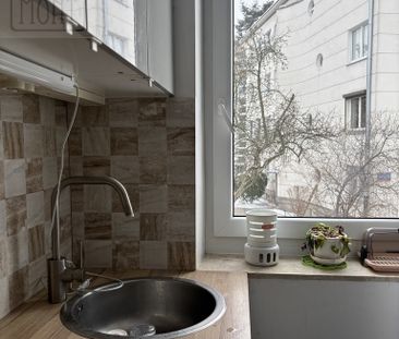 Warszawa, Żoliborz, Stary Żoliborz, Adama Próchnika - Photo 1