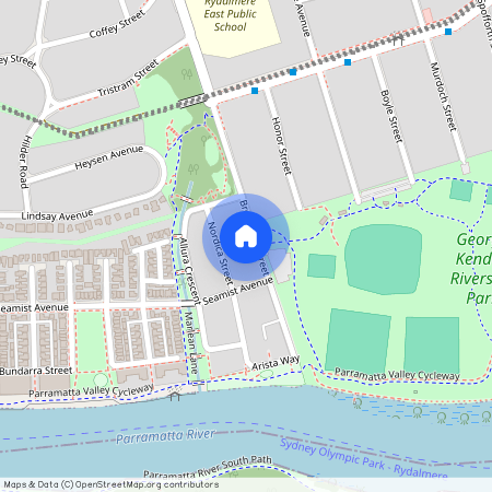 36 Broadoaks Street, NSW 2115, Ermington