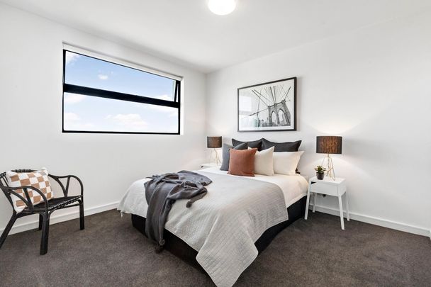 202/7 Newry Street, Richmond. - Photo 1