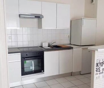 À louer : Appartement 2 pièces à Reims - Photo 1