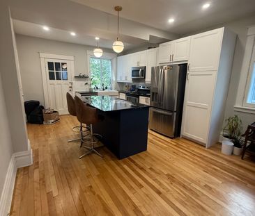 For Lease - 500 Parkdale Avenue, Tunneys Pasture and Ottawa West, O... - Photo 4