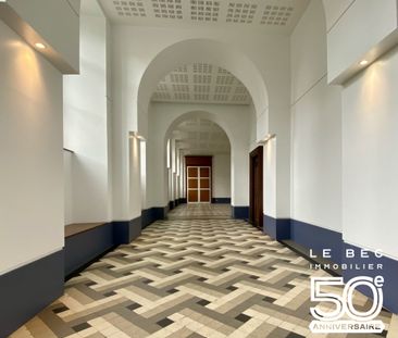 STUDIO à louer à VANNES - Photo 2