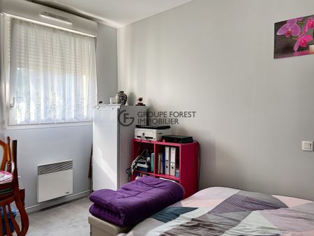 Location Appartement 2 pièces 39m² WASQUEHAL 59290 - Photo 3