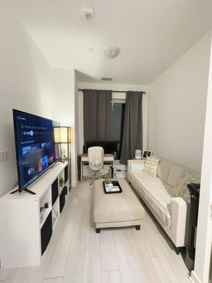 For Lease - 2033 Kennedy Road Unit# 803, Toronto, Ontario - Photo 1