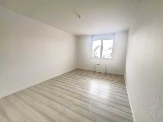 Location Appartement 2 pièces 51m² ILLKIRCH GRAFFENSTADEN 67400 - Photo 1