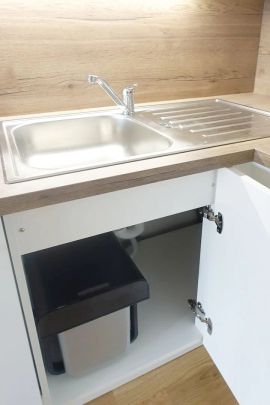 KOMPAKTE SONNIGE WOHNUNG MIT WEST-BALKON - SUPER ANBINDUNG - Foto 1